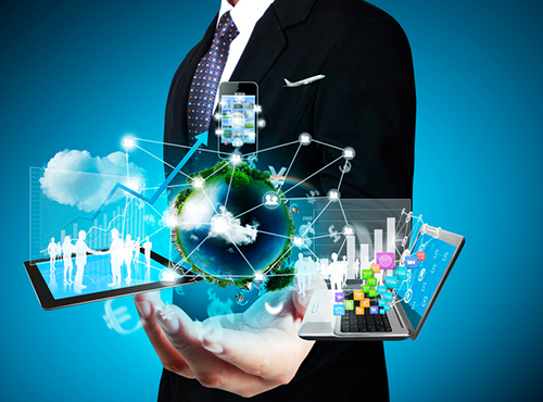 Technology, Media & Telecommunications (TMT)